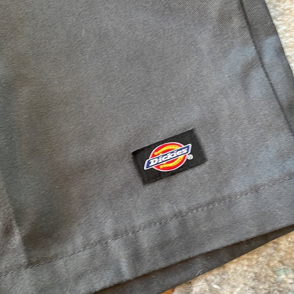 Grey Loose Dickies 36 - Picture 2 of 3